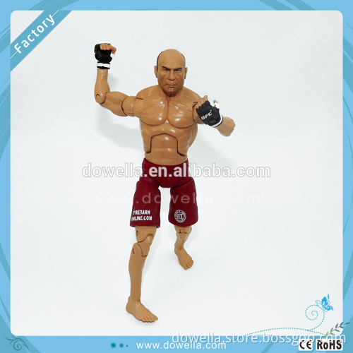 OEM custom cheap action figure by Disney audit factory